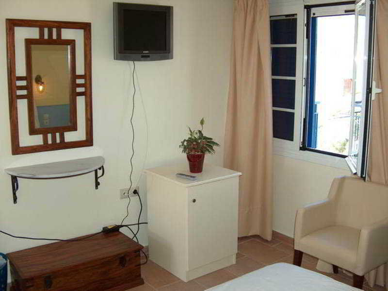 Hotel Notara Diakofti Exterior photo